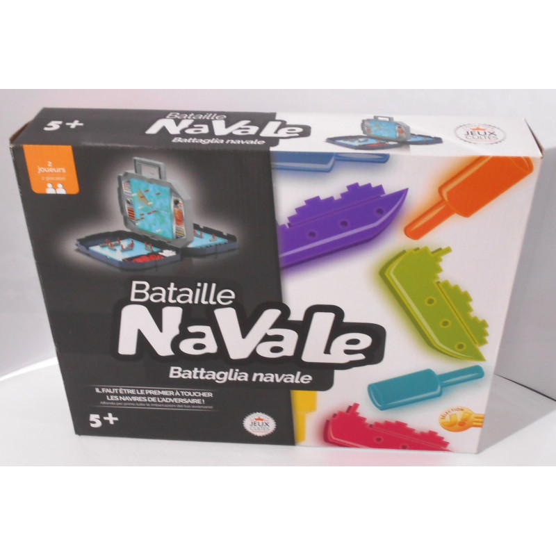 Bataille navale - JouéClub