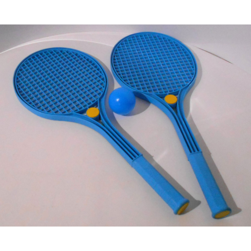 Raquette de tennis pour enfant