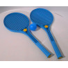 Raquette de tennis pour enfant