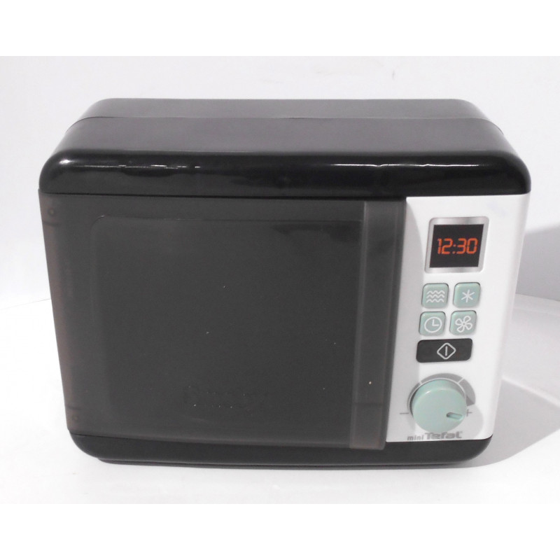 Micro onde interactif miniTefal enfant - Smoby