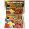 3 Puzzles Blanche-neige 1974