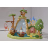 Sylvanian Families - La Cascade de la Forêt Secrète