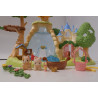 Sylvanian Families - La Cascade de la Forêt Secrète