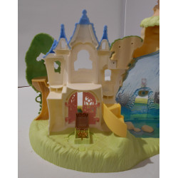 Sylvanian Families - La Cascade de la Forêt Secrète