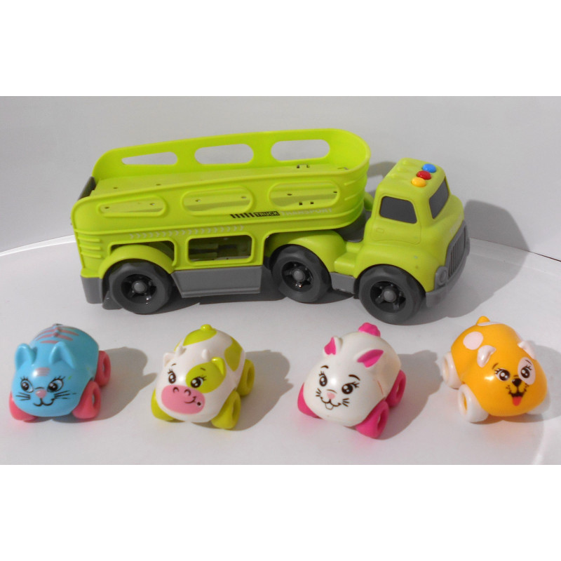 Camion truck pour enfant