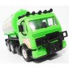 Camion de tri (Longueur:20 cm)