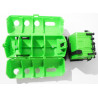Camion de tri (Longueur:20 cm)