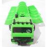 Camion de tri (Longueur:20 cm)
