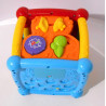 Baby cube d'éveil interactif - Vtech