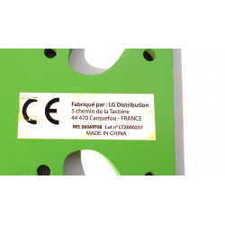 Arbre en bois à lacer - Aloya