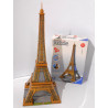 Puzzle 3D tour Eiffel - Ravensburger