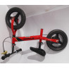 Draisienne runride 520 rouge VTT B'twin