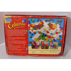 Colorino mon premier jeu des couleurs - Ravensburger