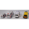 Ambulance en lot 3 nations