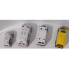Ambulance en lot 3 nations