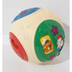 Lumi'balle - Vtech. Vintage