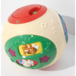 Lumi'balle - Vtech. Vintage
