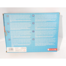 Bras robotique hydraulique