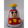 Petite voiture - Disney