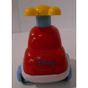 Petite voiture - Disney