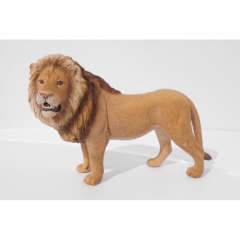 Lion -Schleich