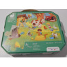 Puzzle JANOD "la ferme"