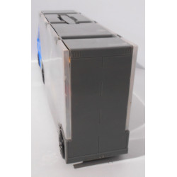 Camion transporteur de voitures