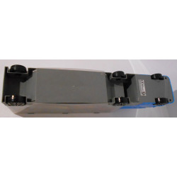 Camion transporteur de voitures