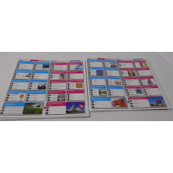 Le defi des connaissances petit savant - Clementoni