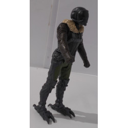 Figurine spiderman vautour