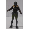 Figurine spiderman vautour