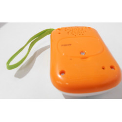 Do Re Mi Mon Baby Baladeur - Vtech