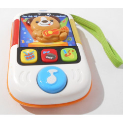 Do Re Mi Mon Baby Baladeur...