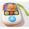 Do Re Mi Mon Baby Baladeur - Vtech