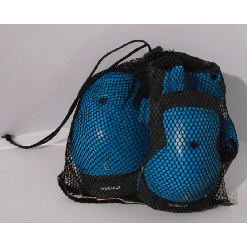 Kit de protection enfant genoux & coude - B'twin