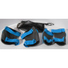 Kit de protection enfant genoux & coude - B'twin