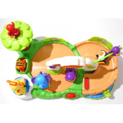 Jungle Playset - FisherPrice