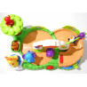 Jungle Playset - FisherPrice