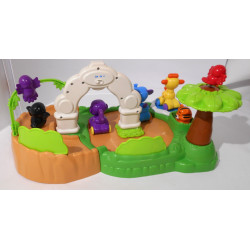 Jungle Playset - FisherPrice
