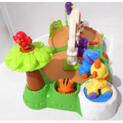 Jungle Playset - FisherPrice