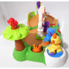 Jungle Playset - FisherPrice