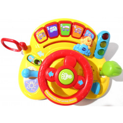 Vroum vroum des découvertes