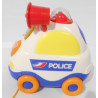Voiture de police - Vtech