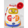 Voiture de police - Vtech