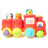 Train musical - Vtech
