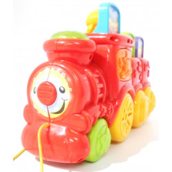 Train musical - Vtech