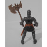 Figurine chevalier - 10 cm