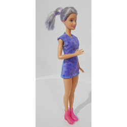 Poupée Mannequin Barbie - 29 cm