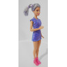 Poupée Mannequin Barbie - 29 cm