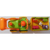 Tracteur avec remorque Toys 'R'us